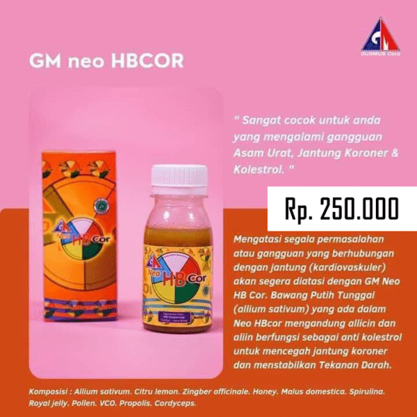 GM Neo HB Core