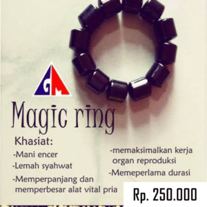 Magic Ring GM