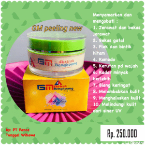 GM Peeling New