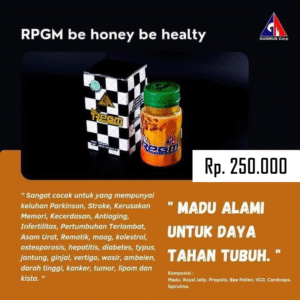 RPGM