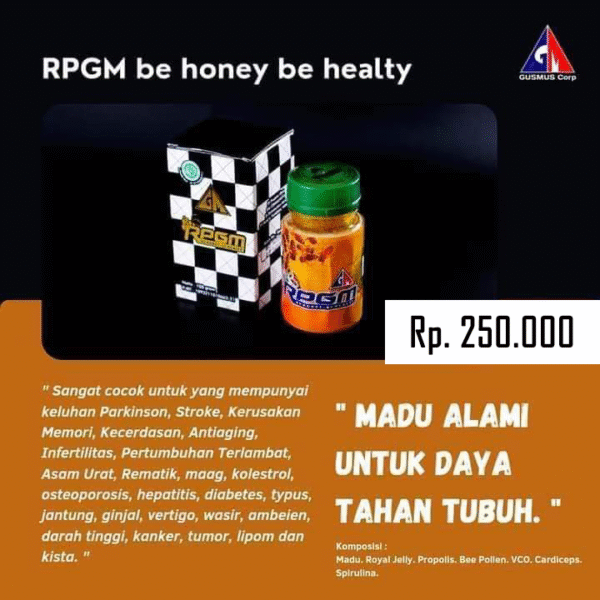 RPGM