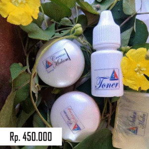 Skincare GM