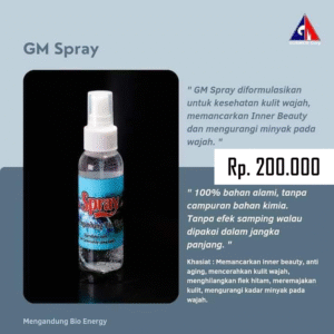 GM Spray